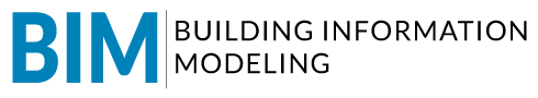 Logo BIM